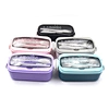 plastic lunch box microwave